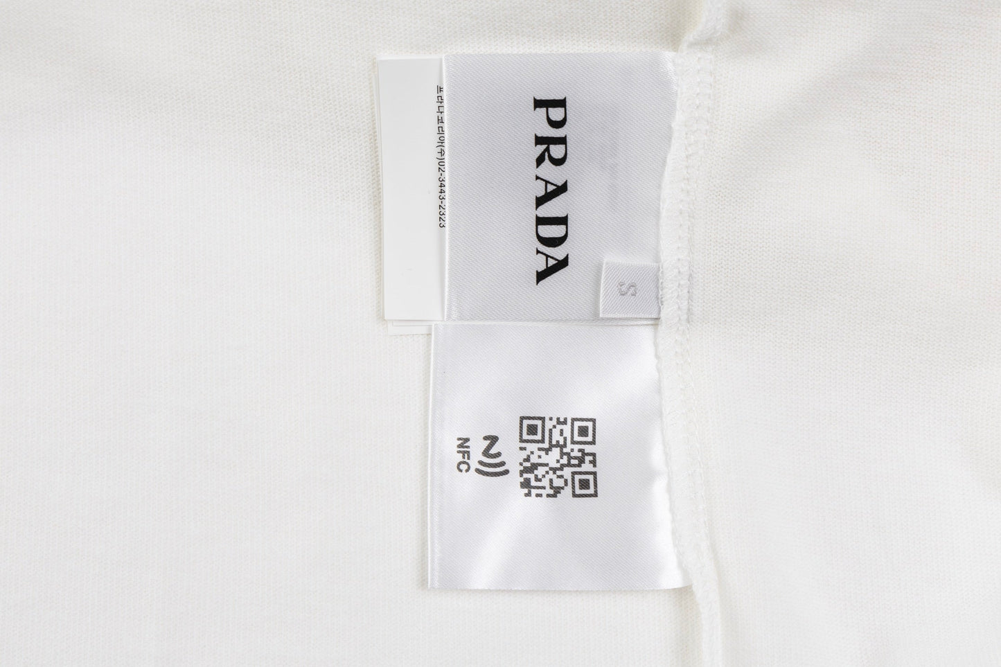 Pra 25ss t-shirt