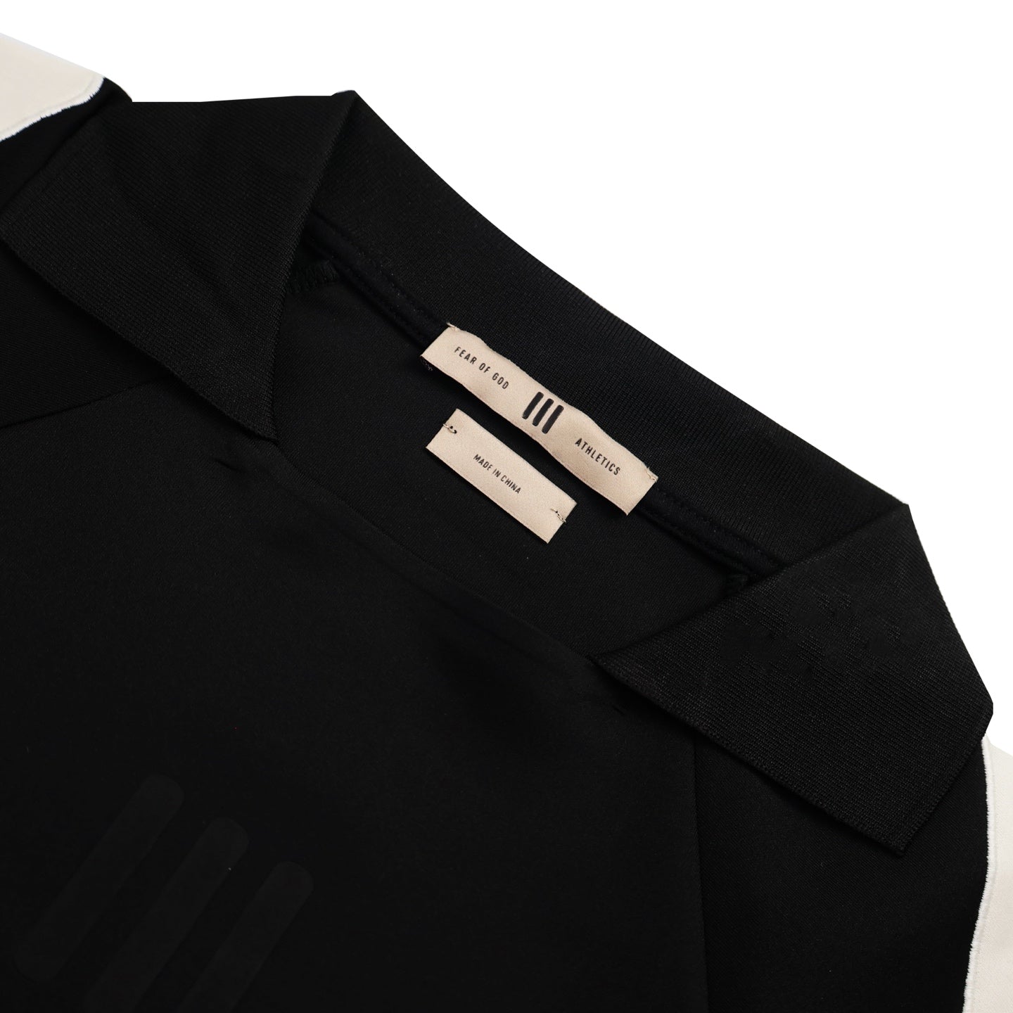 FOG 25SS shirt