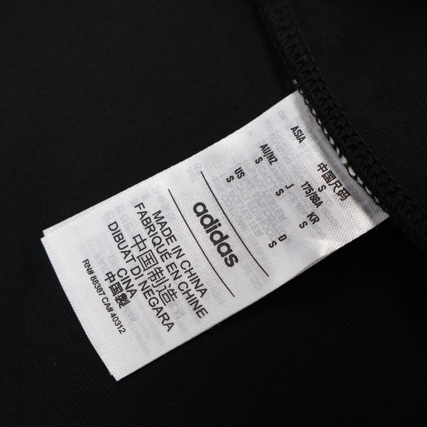 FOG 25SS shirt