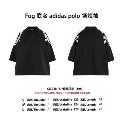 FOG 25SS shirt