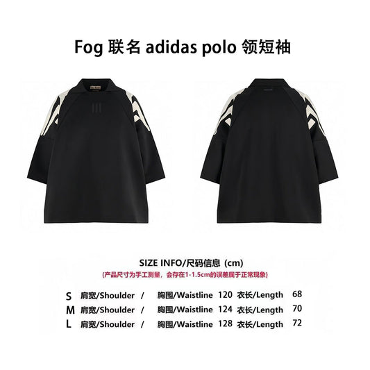 FOG 25SS shirt