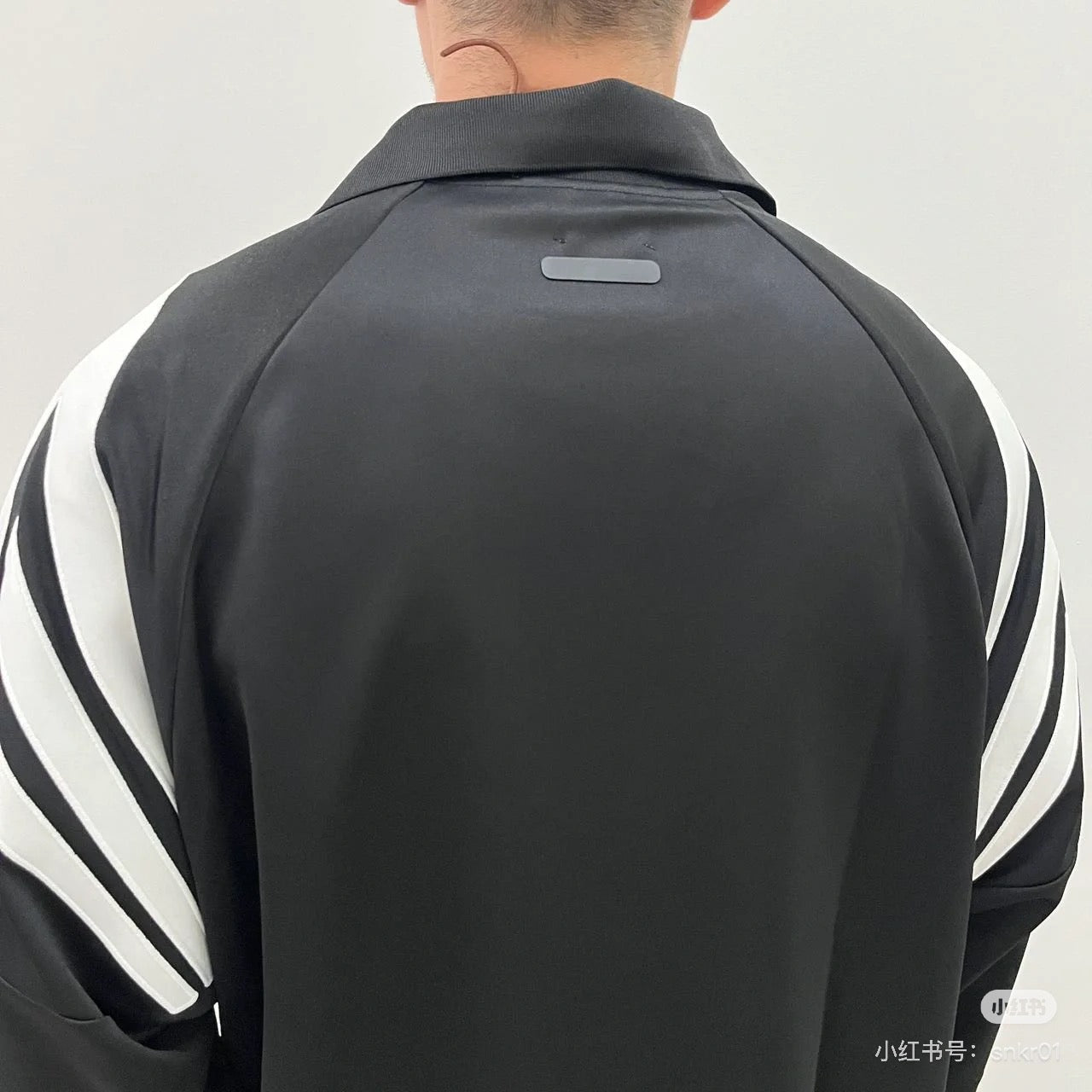 FOG 25SS shirt