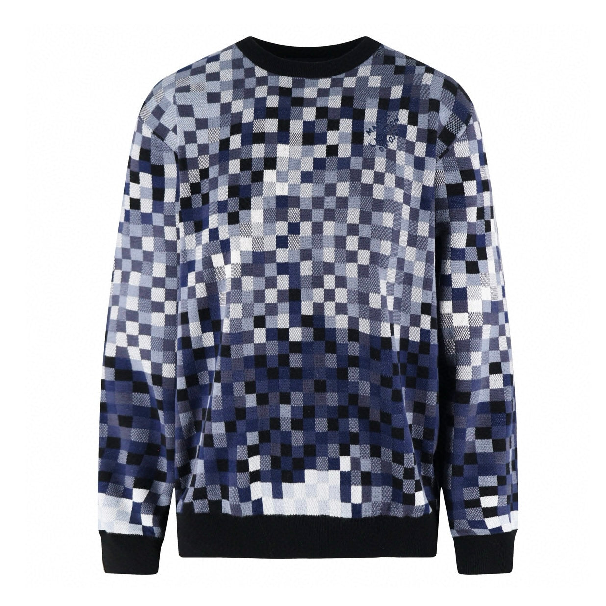 Louis 25ss knit sweater