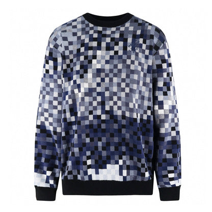 Louis 25ss knit sweater