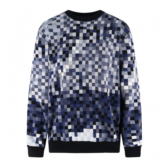 Louis 25ss knit sweater