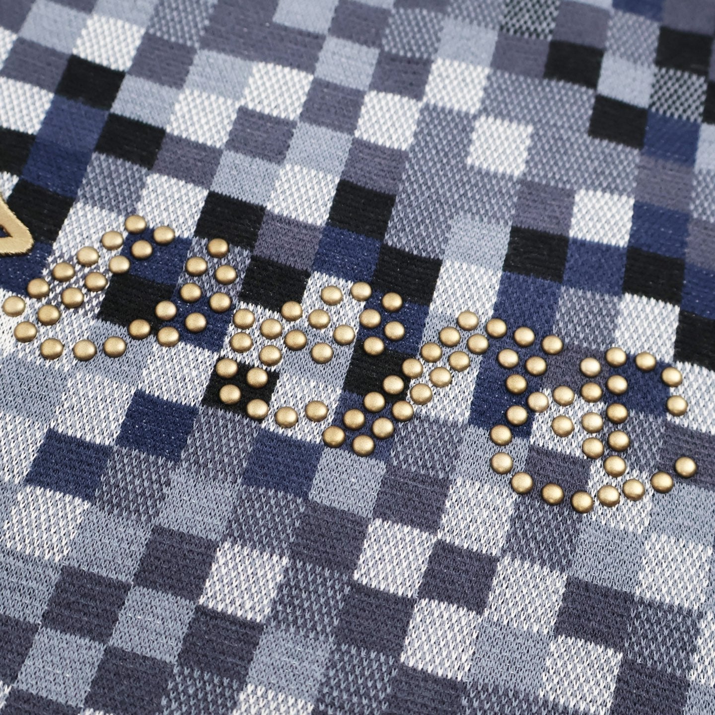 Louis 25ss knit sweater