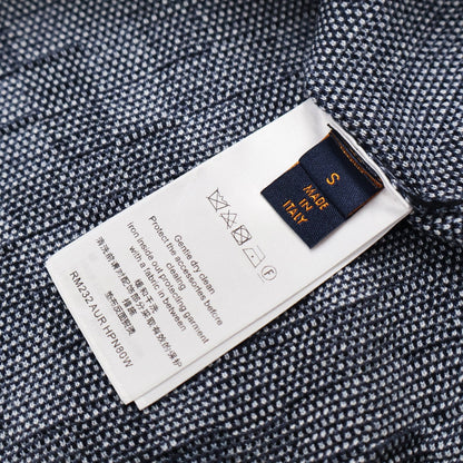 Louis 25ss knit sweater