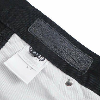 Chrome 25ss cargo jeans