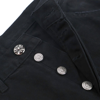 Chrome 25ss cargo jeans