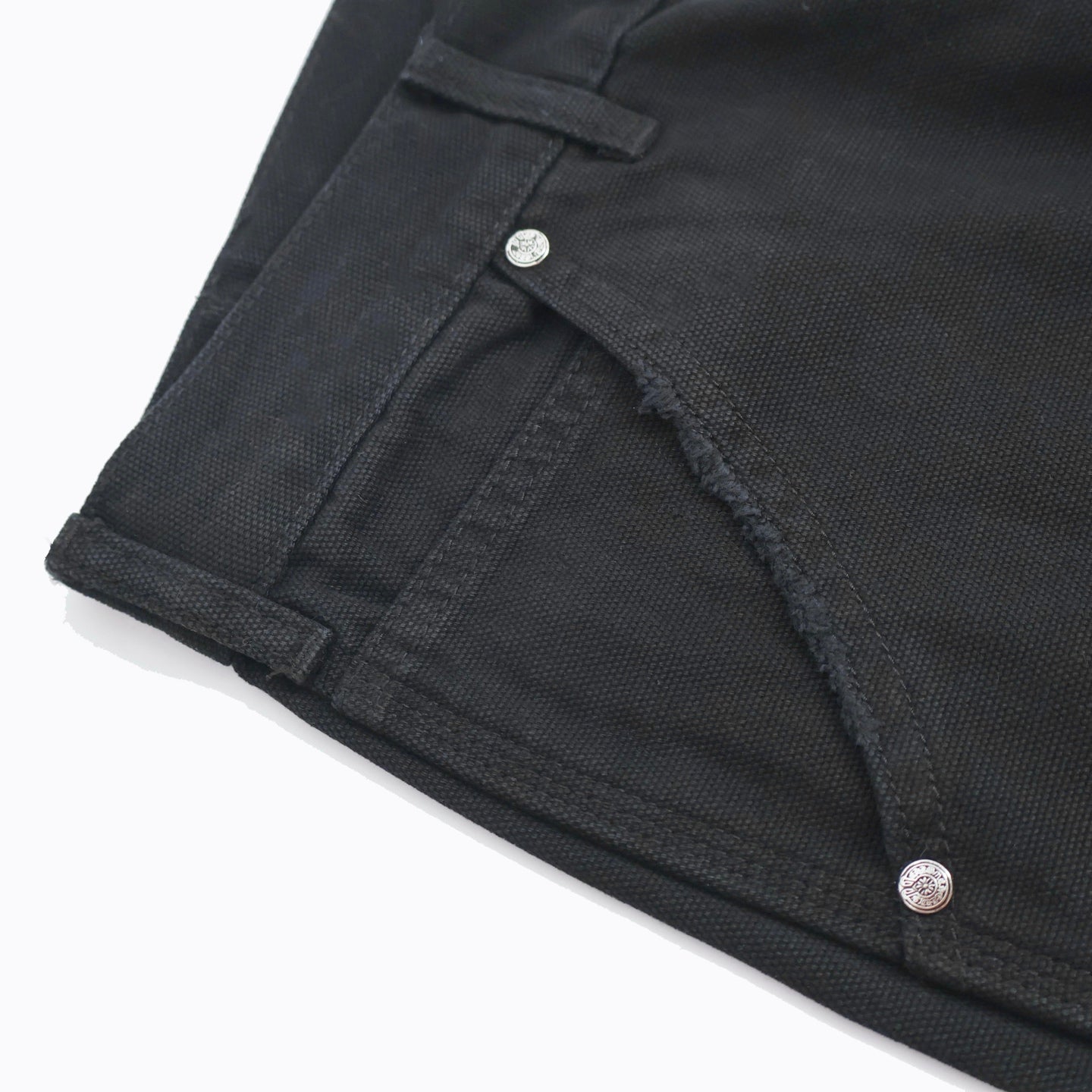 Chrome 25ss cargo jeans