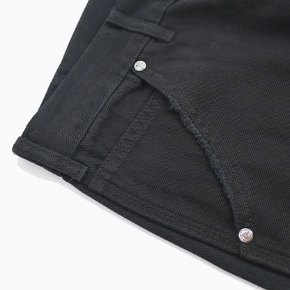 Chrome 25ss cargo jeans