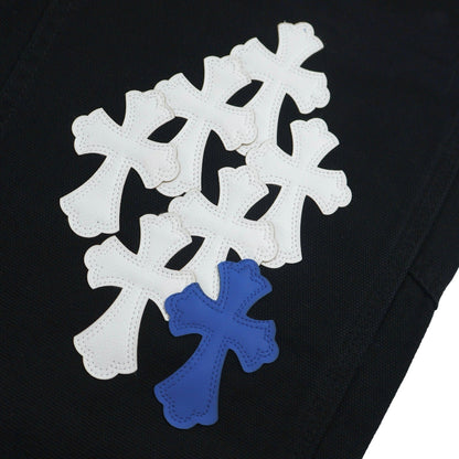 Chrome 25ss cargo jeans