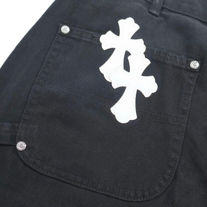 Chrome 25ss cargo jeans