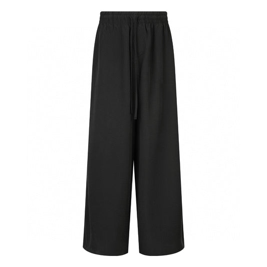 Loe 25ss embroidered pants