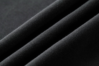 Loe 25ss embroidered pants