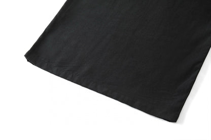 Loe 25ss embroidered pants