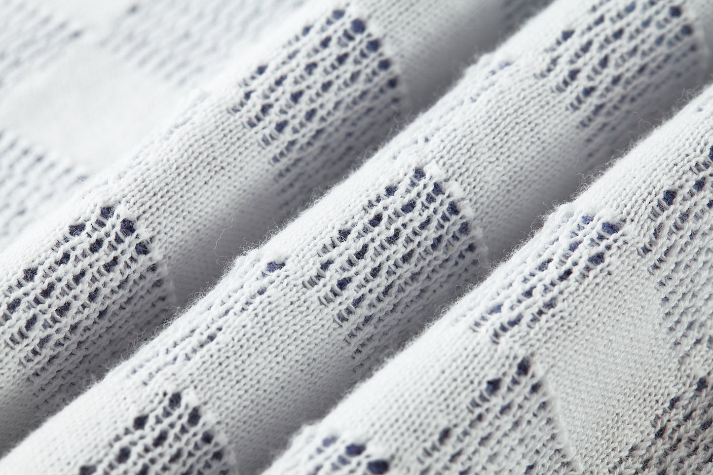 Louis 25ss jacquard sweater