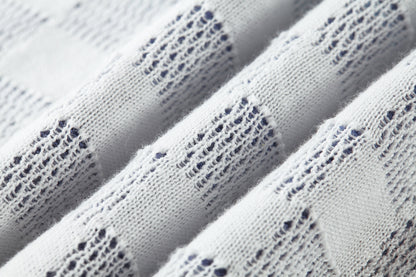 Louis 25ss jacquard sweater