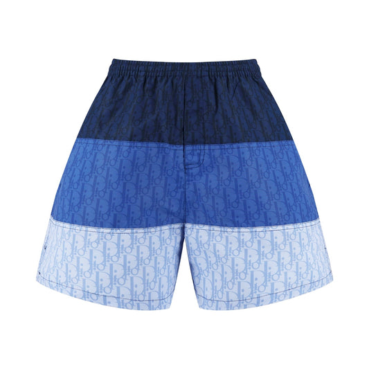 CD 25ss print short