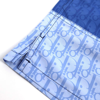 CD 25ss print short