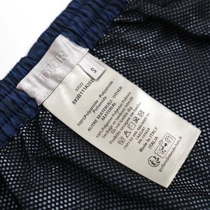 CD 25ss print short