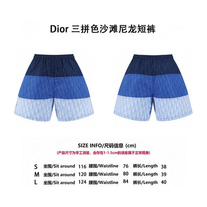 CD 25ss print short