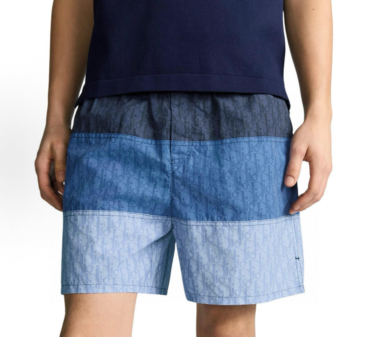 CD 25ss print short