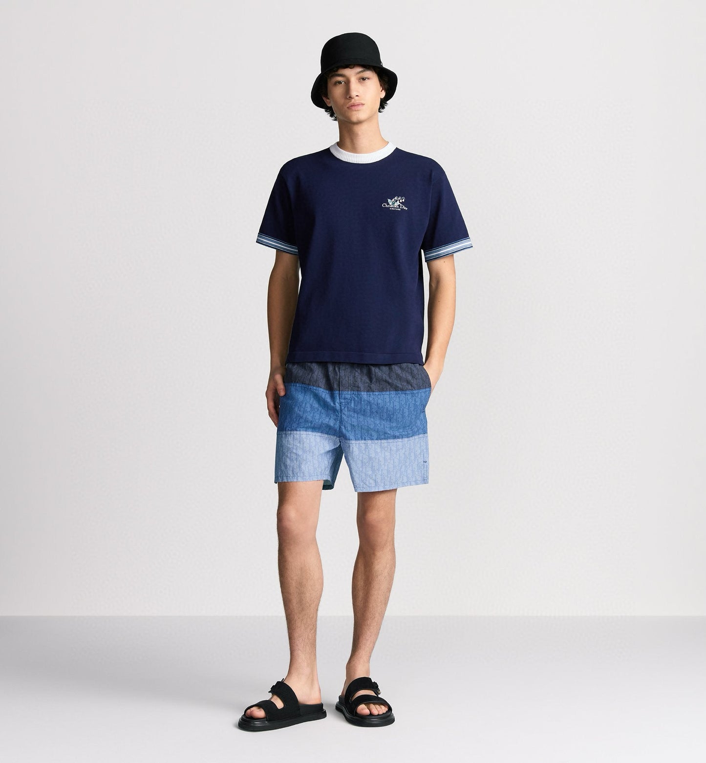 CD 25ss print short