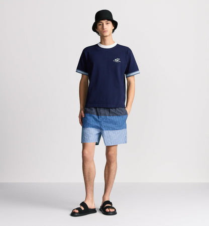 CD 25ss print short