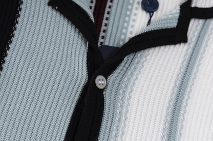 Louis 25ss knit shirt