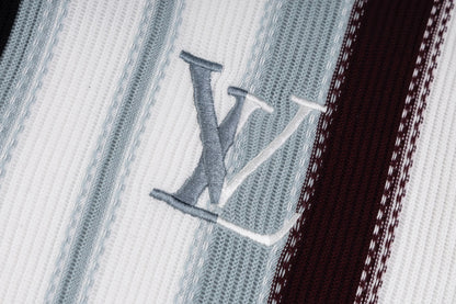 Louis 25ss knit shirt