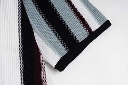 Louis 25ss knit shirt