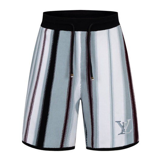 Louis 25ss knit short