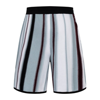 Louis 25ss knit short