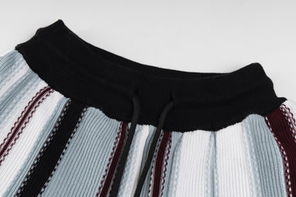Louis 25ss knit short
