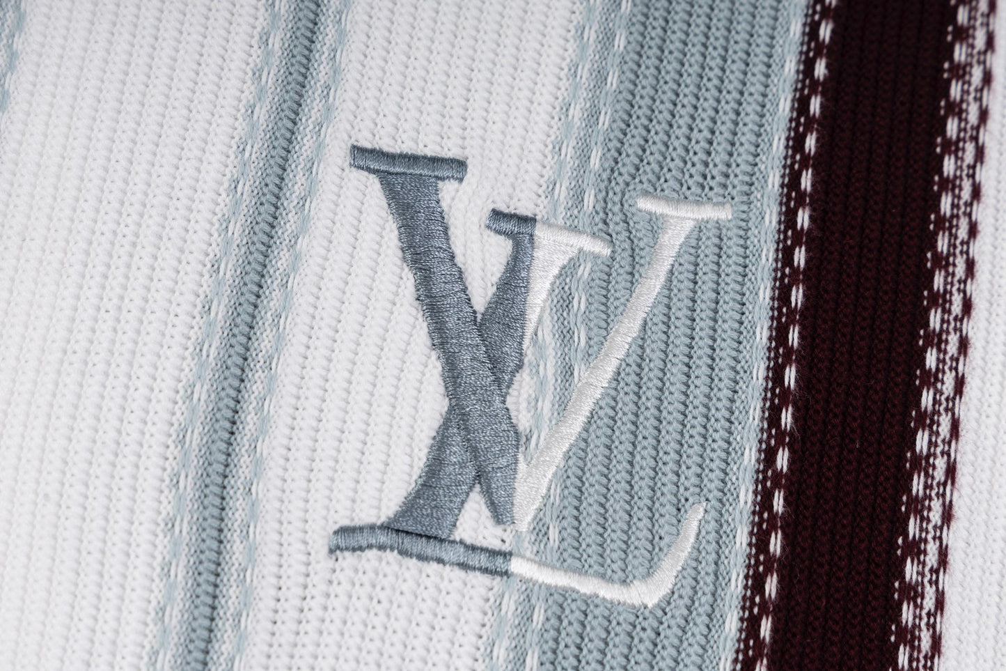 Louis 25ss knit short