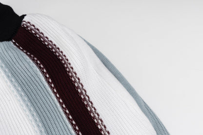 Louis 25ss knit short