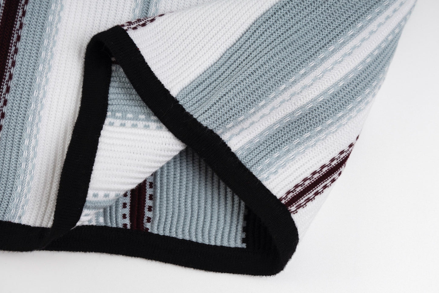 Louis 25ss knit short