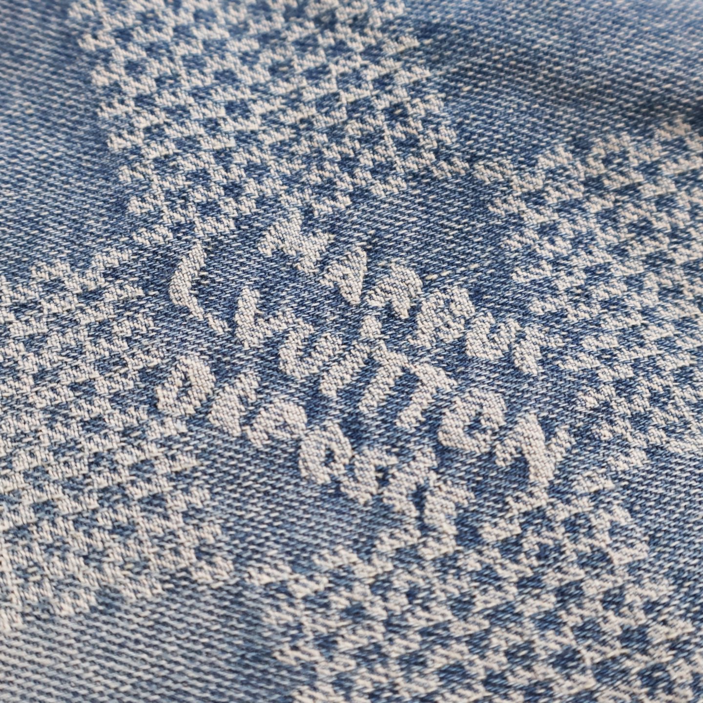Louis 25ss jacquard short