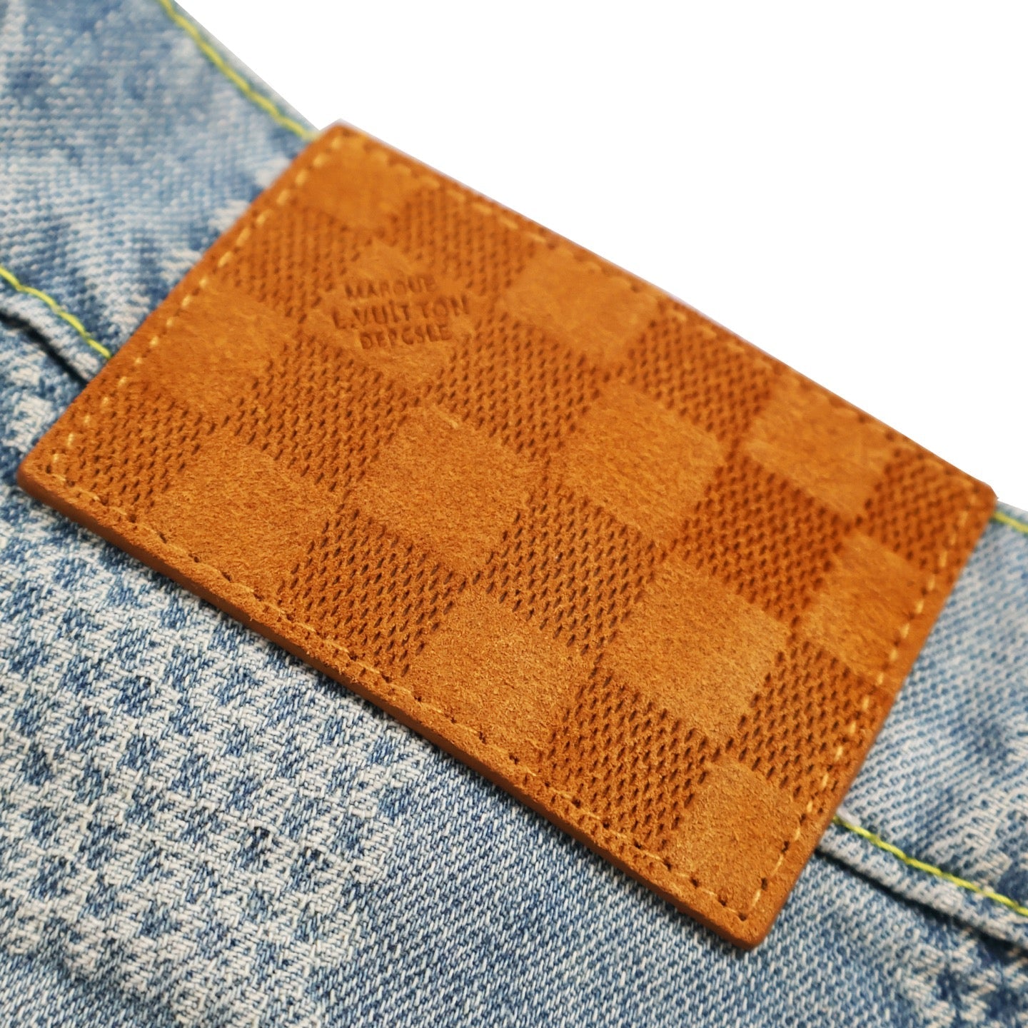 Louis 25ss jacquard short