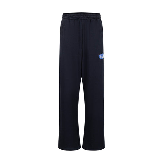 Balen 25ss embroidered pants