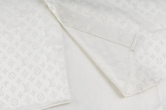 Louis 25ss jacquard shirt