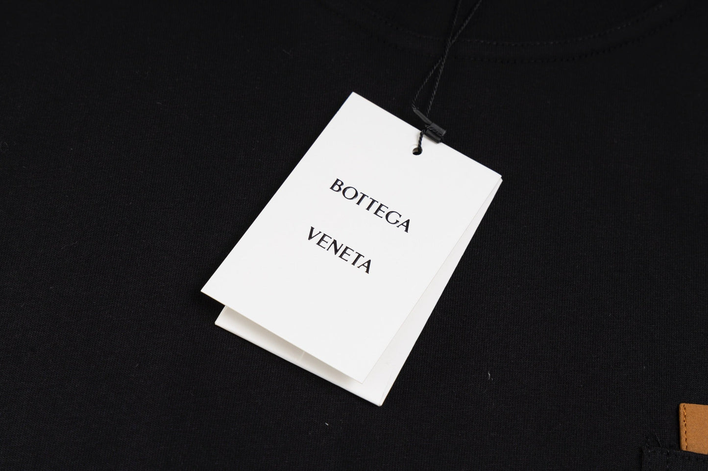 Bottega 25ss packet t-shirt