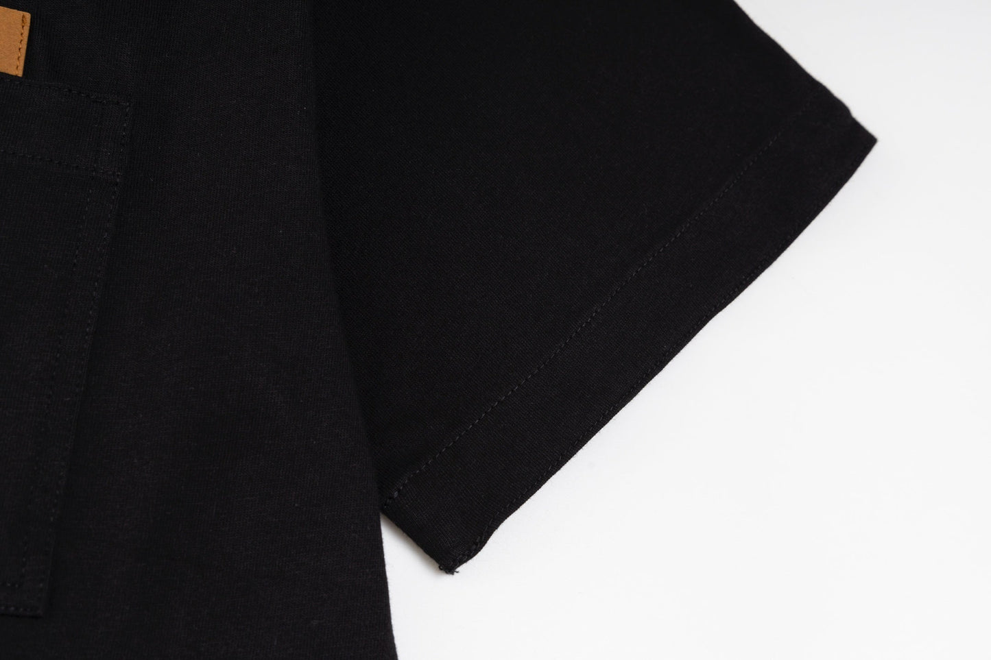 Bottega 25ss packet t-shirt