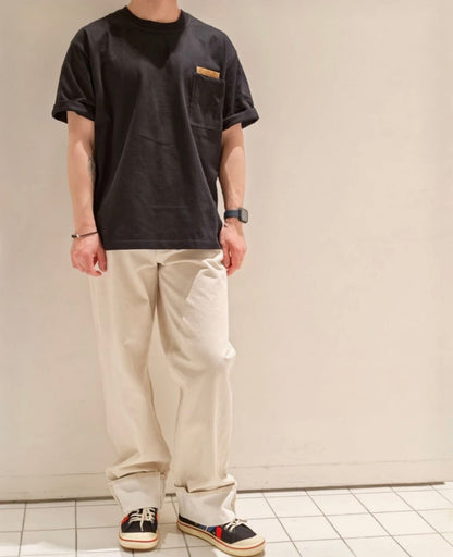 Bottega 25ss packet t-shirt