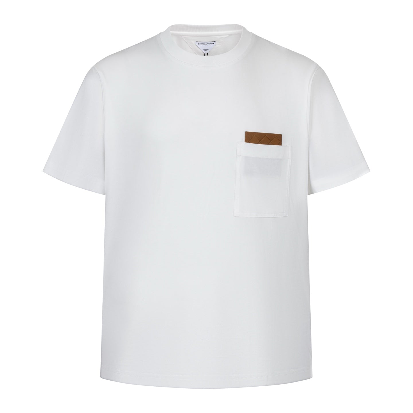 Bottega 25ss packet t-shirt