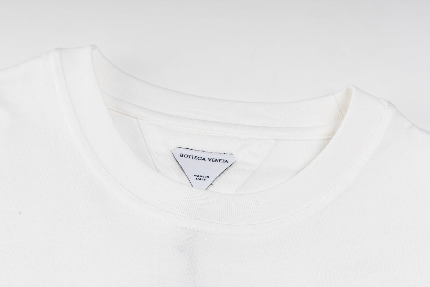Bottega 25ss packet t-shirt