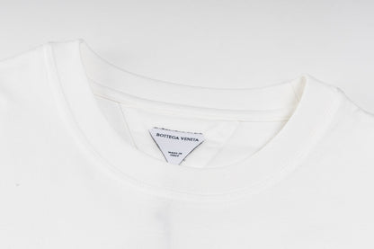 Bottega 25ss packet t-shirt