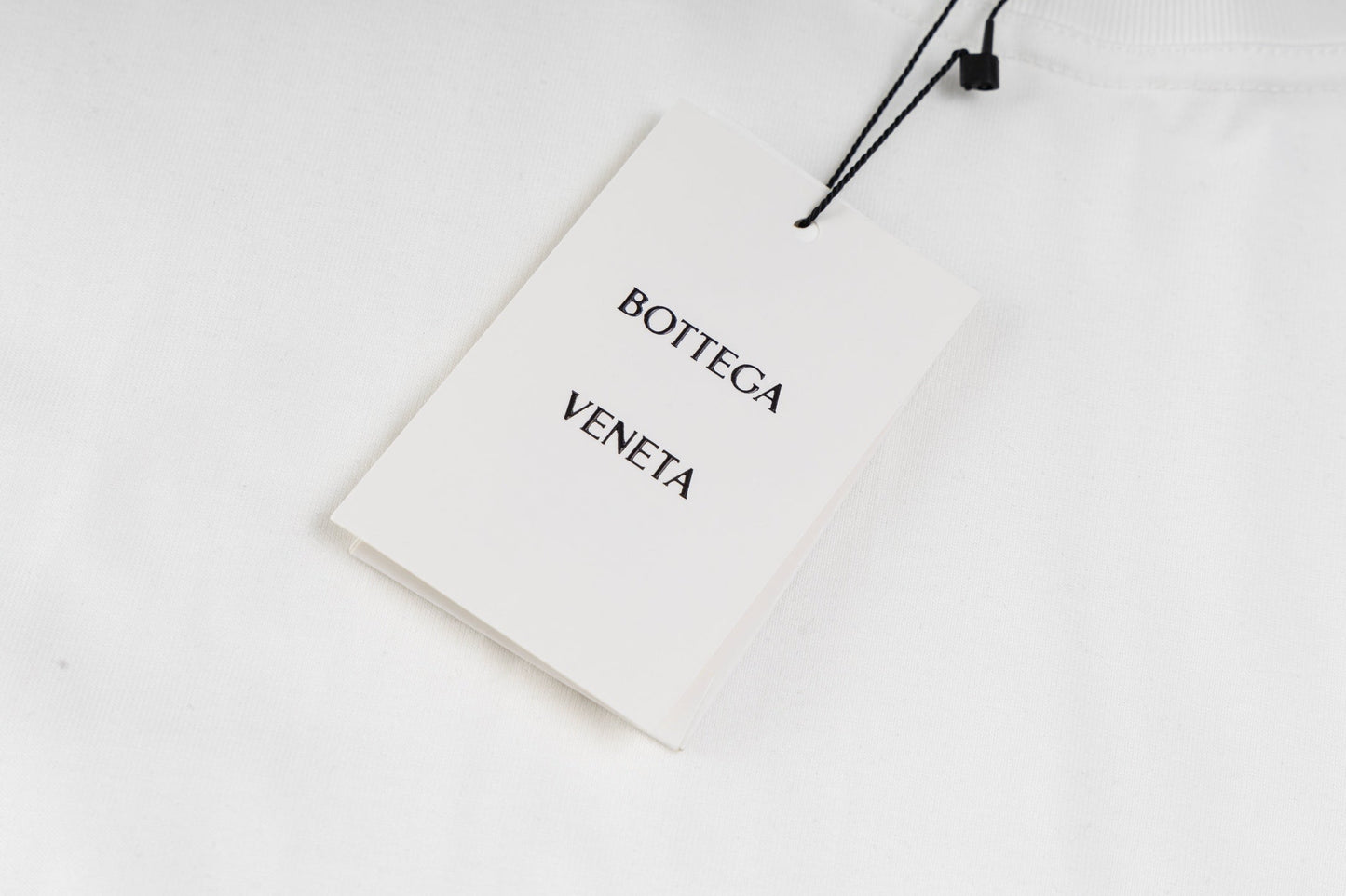 Bottega 25ss packet t-shirt