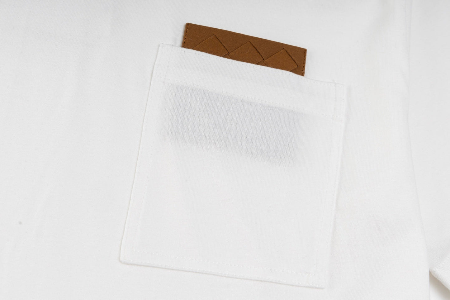 Bottega 25ss packet t-shirt